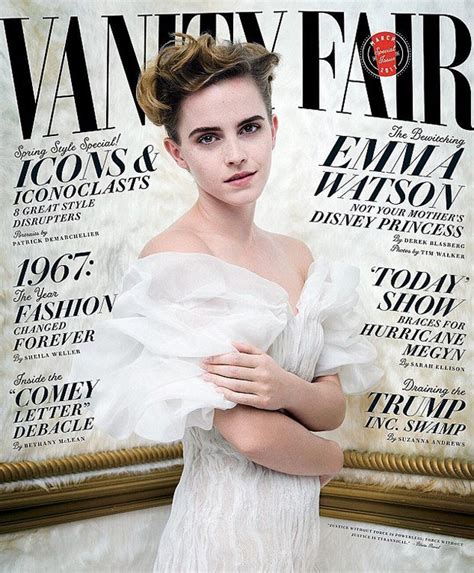 emma watson ass naked|Emma Watson goes topless for candid Vanity Fair photos and。